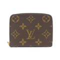 Louis Vuitton Monogram Zippy Coin Purse
