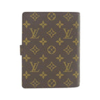 Louis Vuitton Monogram Agenda MM Organizer — view 2