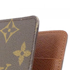 Louis Vuitton Monogram Agenda MM Organizer — view 5