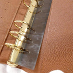 Louis Vuitton Monogram Agenda MM Organizer — view 8
