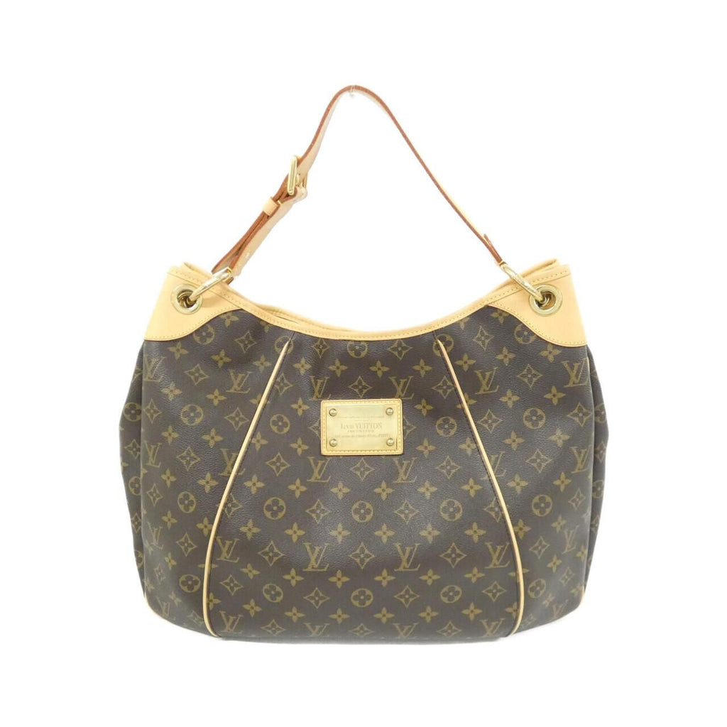 Louis Vuitton Monogram Galleria GM Shoulder