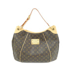Louis Vuitton Monogram Galleria GM Shoulder