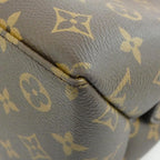 Louis Vuitton Monogram Petit Palais PM — view 2