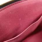 Louis Vuitton Monogram Petit Palais PM — view 8