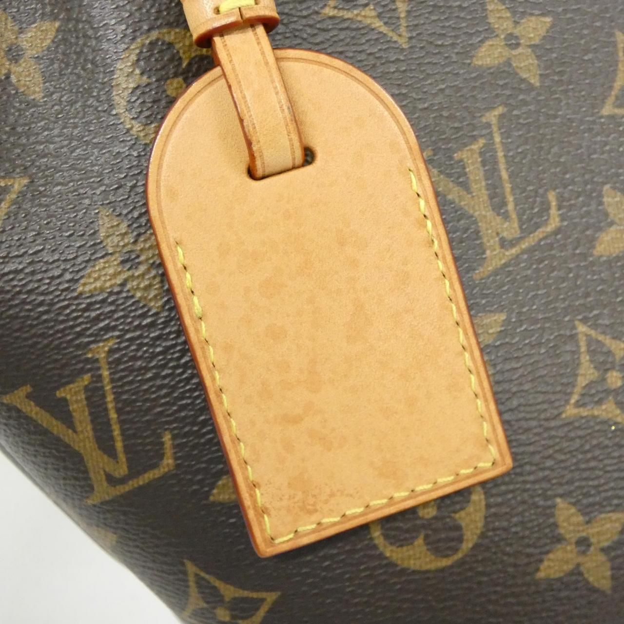 Louis Vuitton Monogram Petit Palais PM — view 4