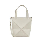 Loewe Puzzle Fold Tote Mini