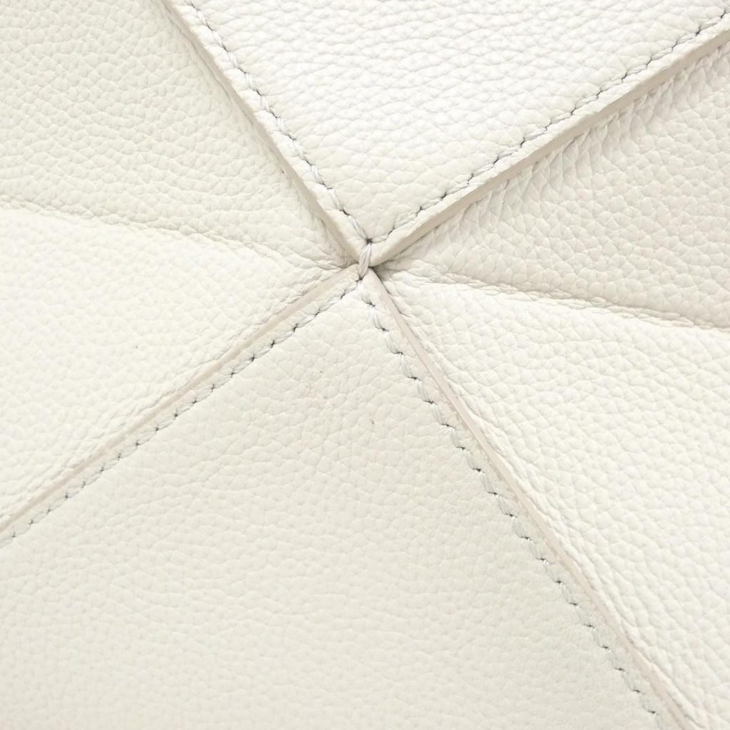 Loewe Puzzle Fold Tote Mini — view 5