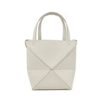 Loewe Puzzle Fold Tote Mini — view 2