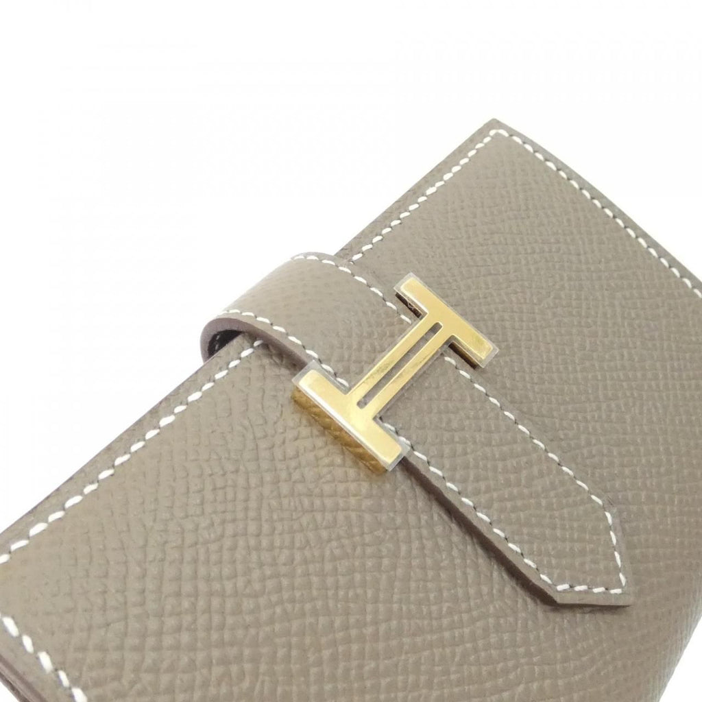 Hermes Bearn Mini Wallet — view 3