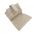 Hermes Bearn Mini Wallet — view 4