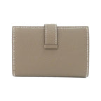 Hermes Bearn Mini Wallet — view 2
