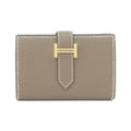 Hermes Bearn Mini Wallet