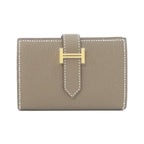Hermes Bearn Mini Wallet