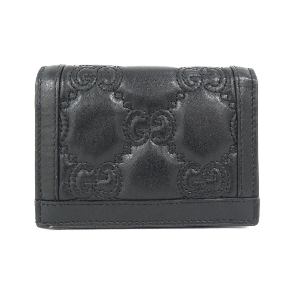 Gucci Wallet Black — view 2