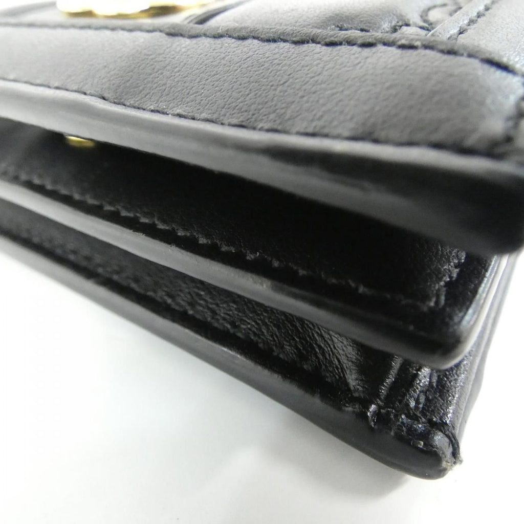 Gucci Wallet Black — view 3