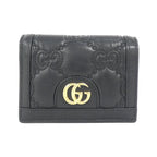Gucci Wallet Black