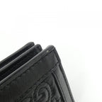 Gucci Wallet Black — view 4