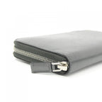 Prada Wallet Silver — view 4