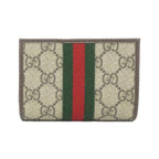 Gucci Ophidia Wallet Beige — view 2