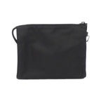 Prada Pouch Silver — view 2