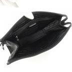 Prada Pouch Silver — view 6