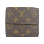 Louis Vuitton Monogram Portefeuille Elise Wallet — view 2