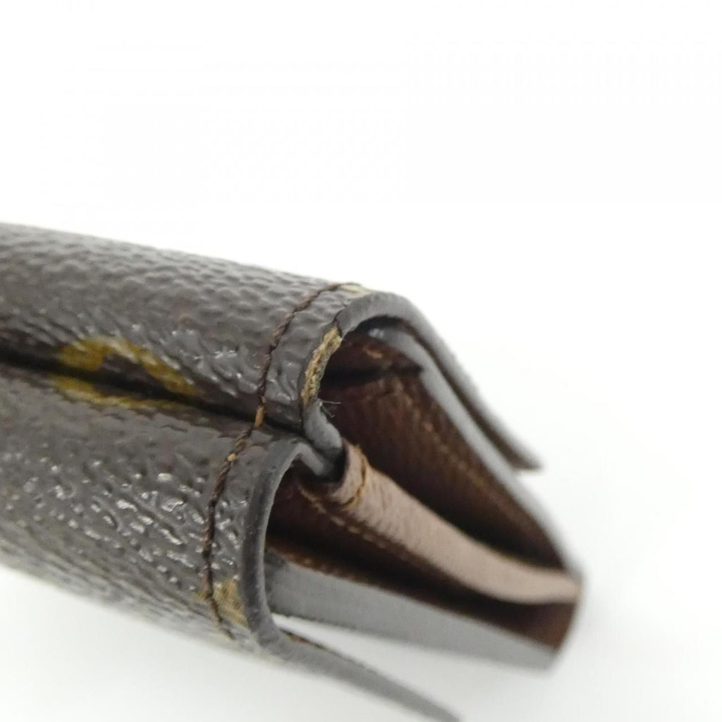 Louis Vuitton Monogram Portefeuille Elise Wallet — view 3