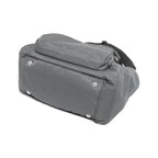 Prada Bag Handbag Silver — view 3
