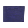 Louis Vuitton Epi Portefeuille Multiple Billfold Wallet