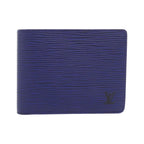 Louis Vuitton Epi Portefeuille Multiple Billfold Wallet