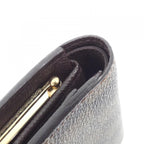 Louis Vuitton Damier Porte Monet Billets Viennois Wallet — view 3