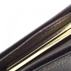 Louis Vuitton Damier Porte Monet Billets Viennois Wallet — view 4