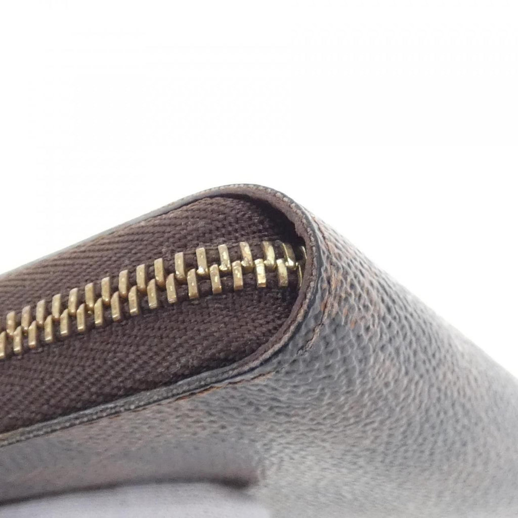 Louis Vuitton Damier Zippy Coin Purse — view 4