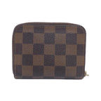 Louis Vuitton Damier Zippy Coin Purse — view 2