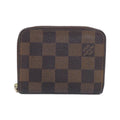 Louis Vuitton Damier Zippy Coin Purse