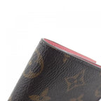 Louis Vuitton Monogram Portefeuille Lisa Wallet — view 3
