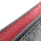 Louis Vuitton Monogram Portefeuille Lisa Wallet — view 4