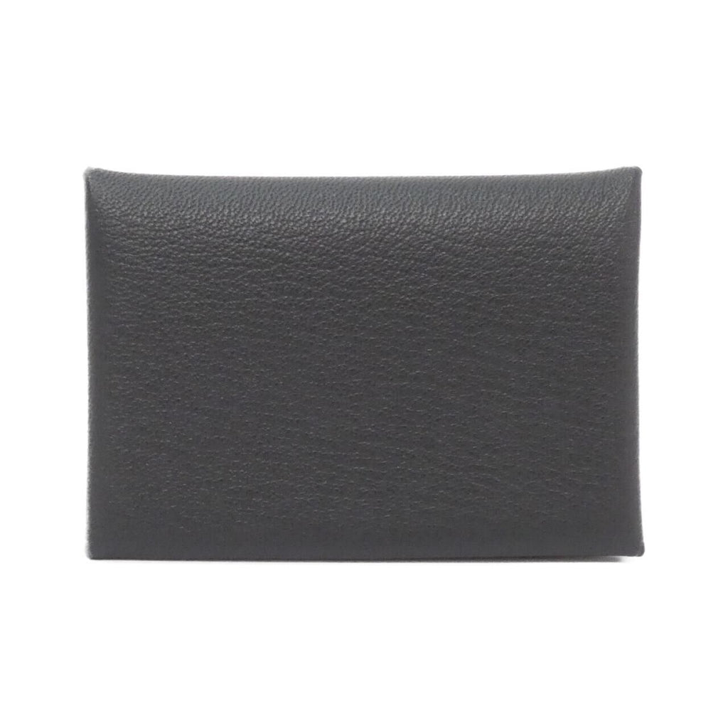 Hermes Calvi Duo Coin Case