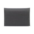 Hermes Calvi Duo Coin Case