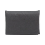 Hermes Calvi Duo Coin Case
