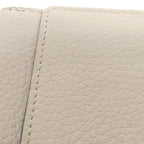 Louis Vuitton Taurillon Portefeuille Capucines Wallet — view 8