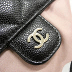 Chanel Bag Handbag Black — view 6