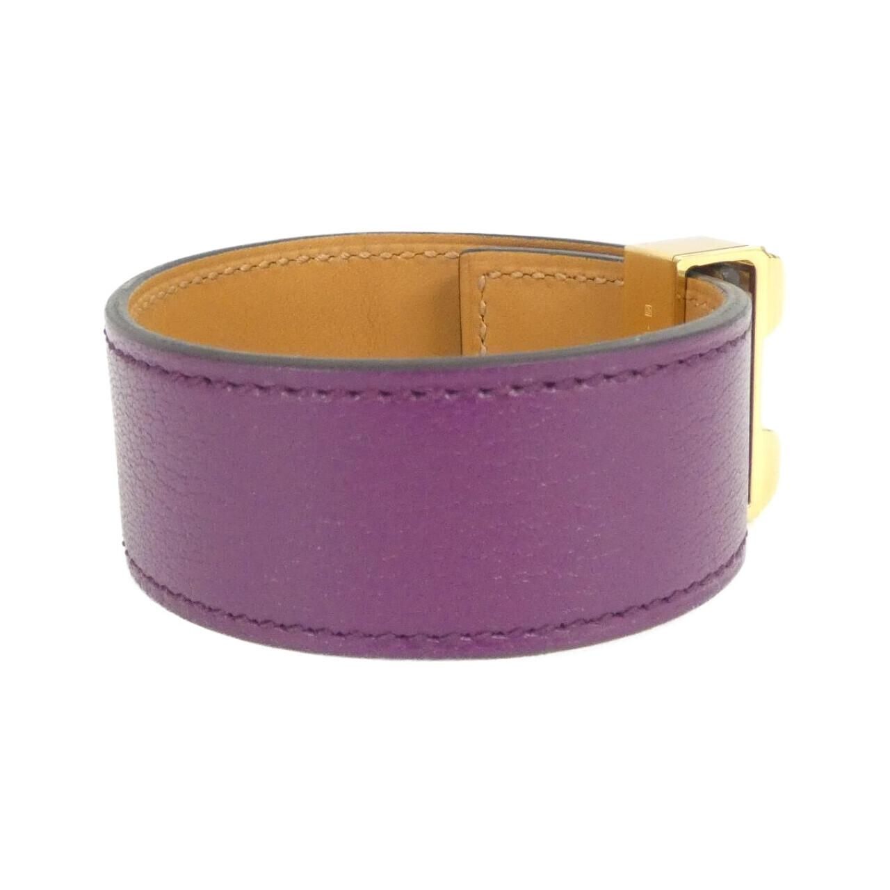 Hermes Collier de Chien 24 Bracelet — view 2