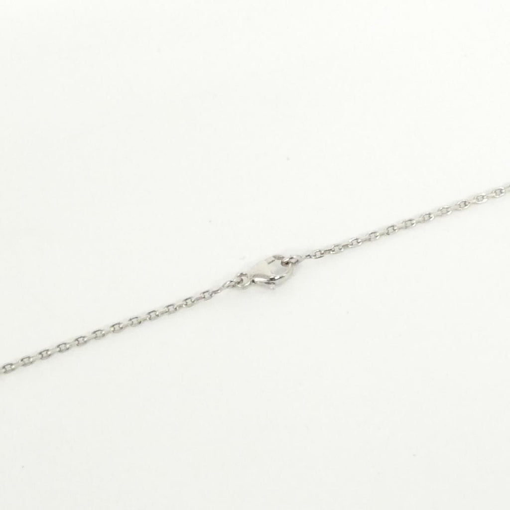 Hermes Pop Necklace Silver — view 4