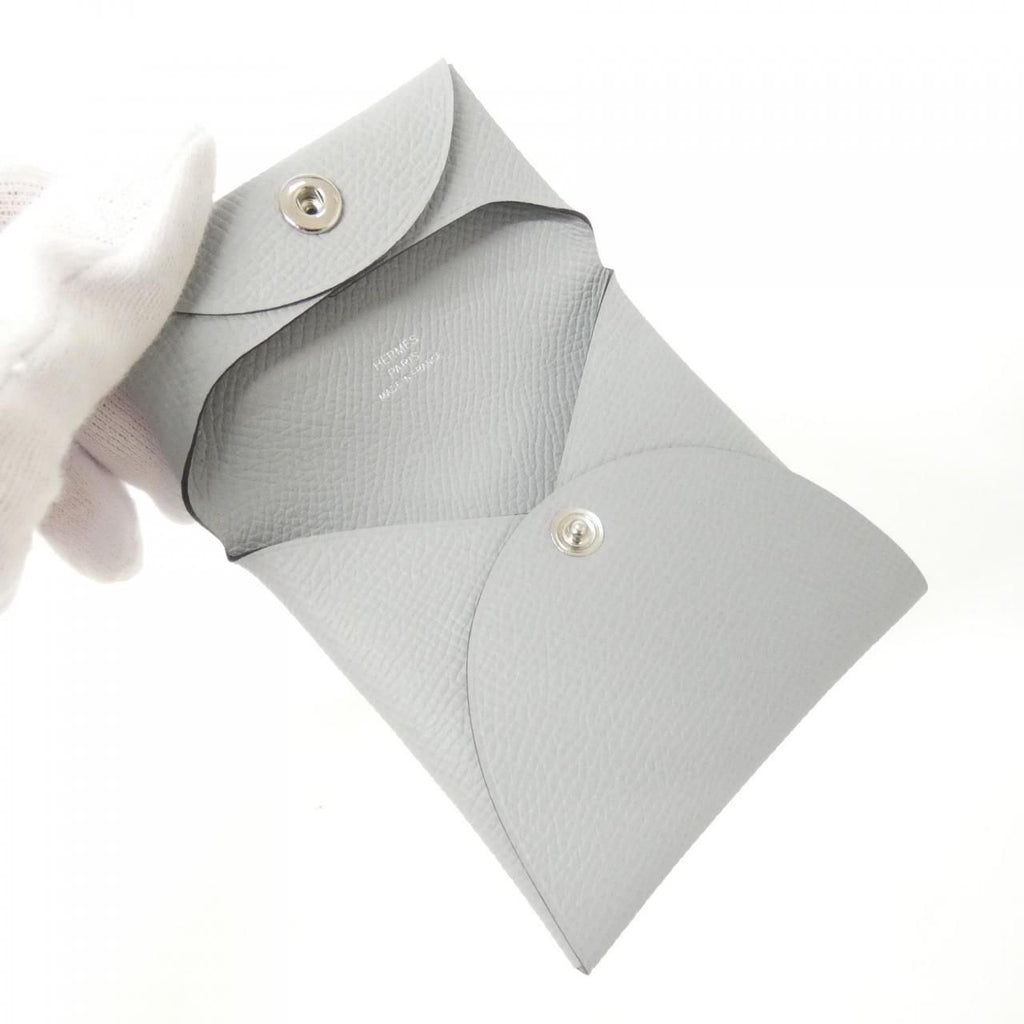 Hermes Bastia Coin Case — view 3