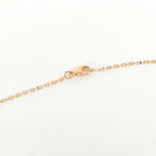 Hermes Pop Mini Necklace — view 4