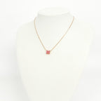 Hermes Pop Mini Necklace — view 5
