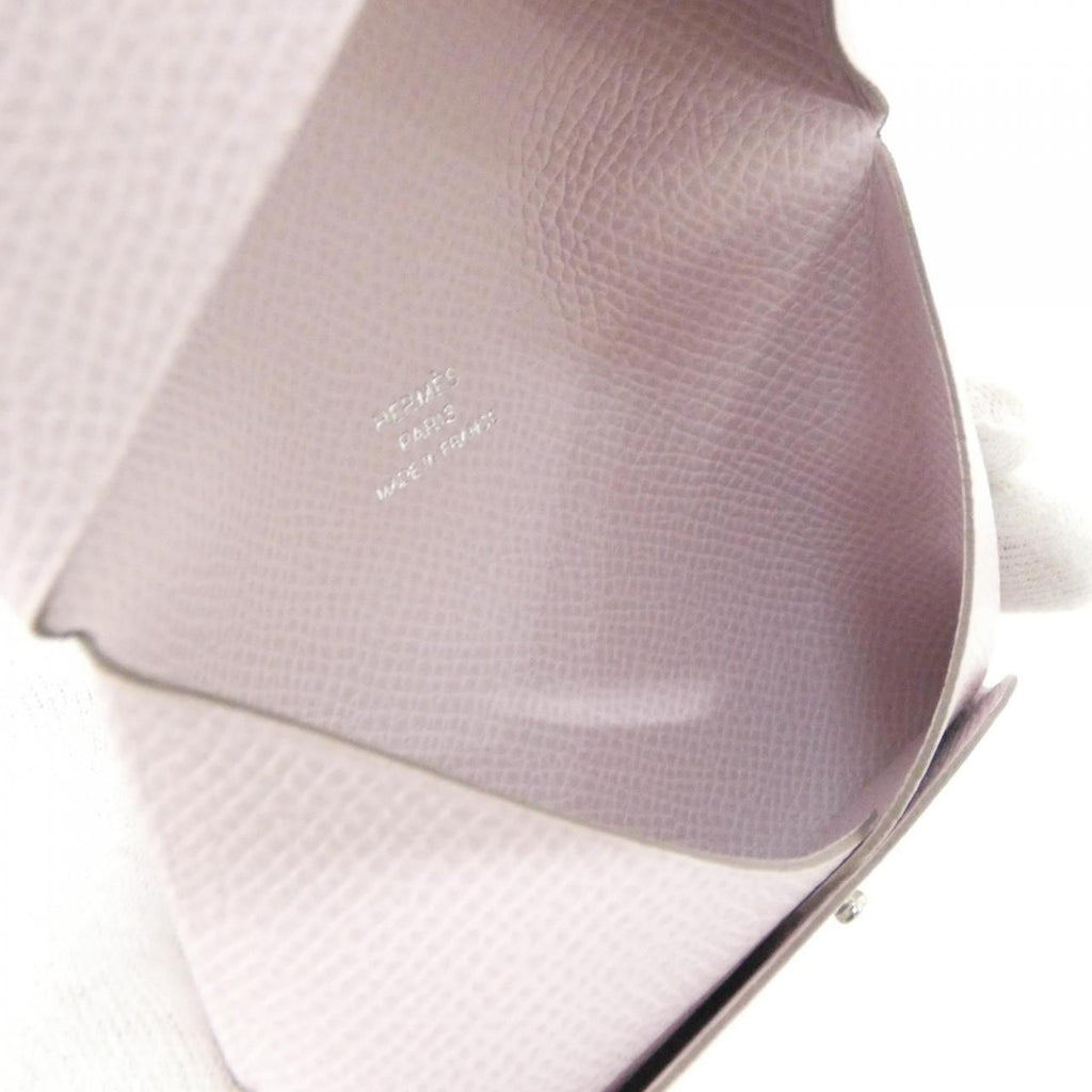 Hermes Calvi Card Case — view 3