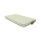 Hermes en Liberte Silk in Classic Wallet — view 2