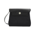 Hermes Herbag Zip 20 cm Shoulder